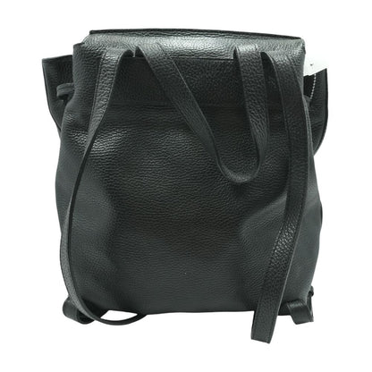 Black Backpack