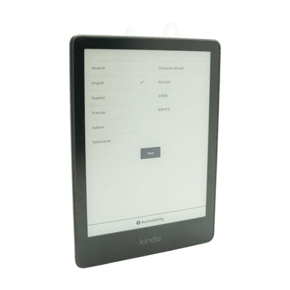 Kindle Paperwhite 5 8GB Black