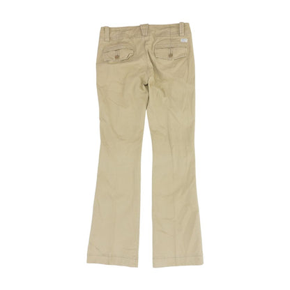 Tan Chino Pants