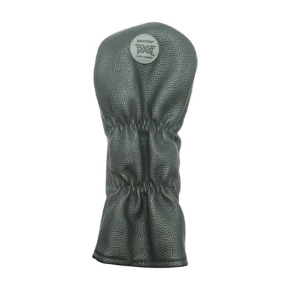 Black Golf 3 Iron Head Cover