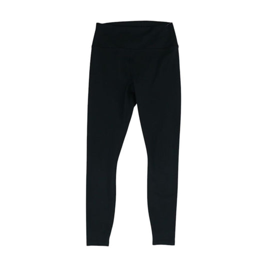 Black Active Leggings