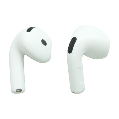 AirPods 4 with Active Noise Cancellation