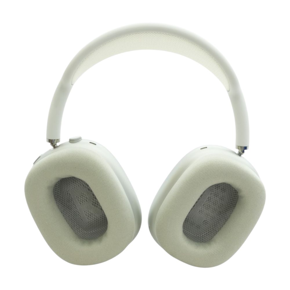 Silver AirPods Max (Lightning) – Unclaimed Baggage