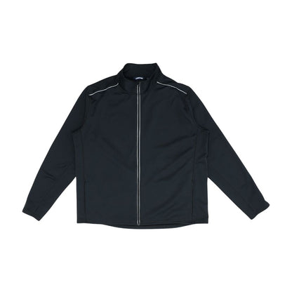 Black Lightweight Jacket