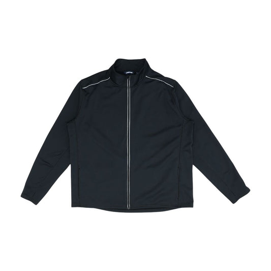 Black Lightweight Jacket