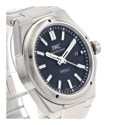 Men's Ingenieur Automatic Stainless Steel Watch