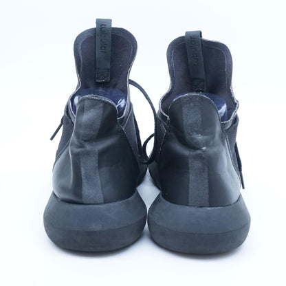 Tublar Defiant Triple Black Low Top Athletic Shoes