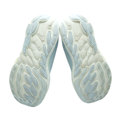 Fresh Foam X Vongo V6 Blue Low Top Athletic Shoes