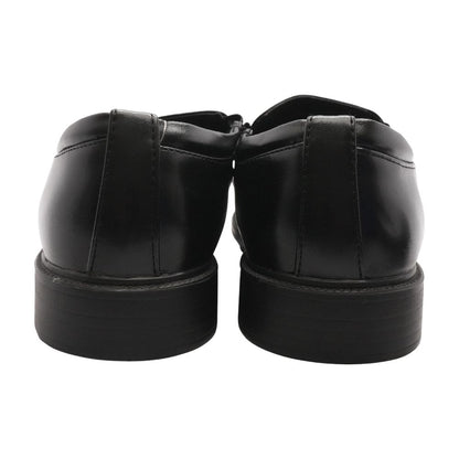 Black Loafer Dress Shoes