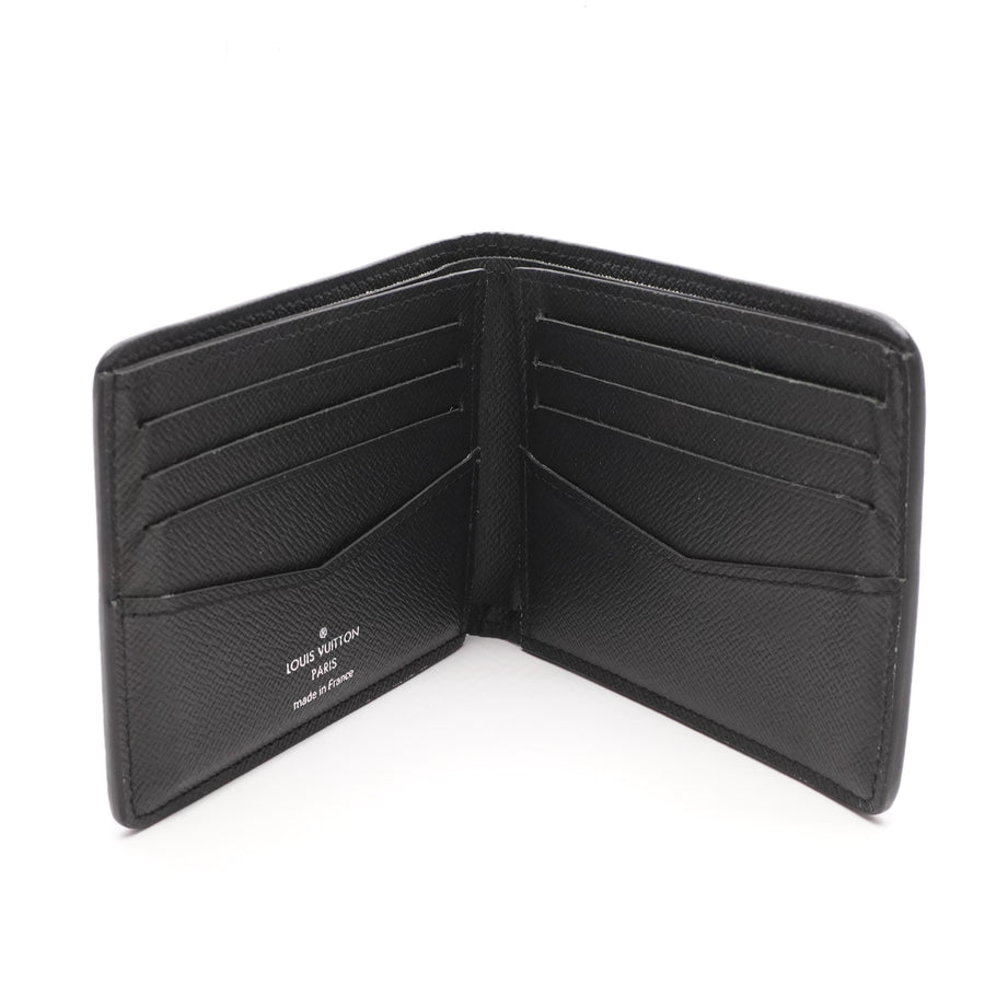 Slender Wallet Damier Infini Leather - Wallets and Small Leather