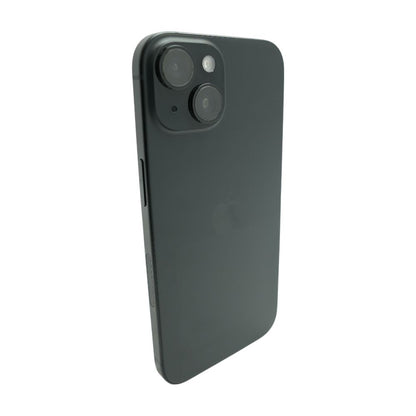 iPhone 15 "Spectrum" 128GB Black