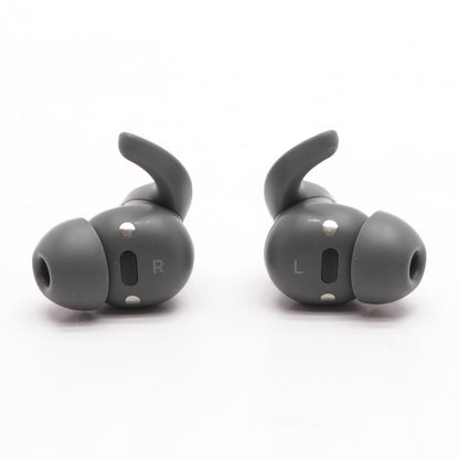 Sage Gray Fit Pro Wireless In-Ear Headphones