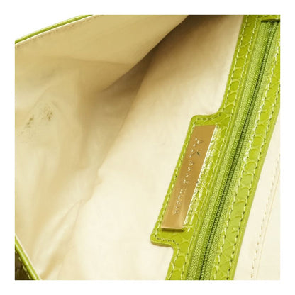 Green Clutch