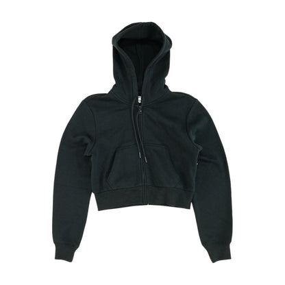 Black Lightweight Jacket