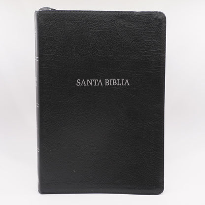 Santa Biblia RVR (Spanish)