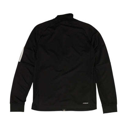 Black Lightweight Jacket