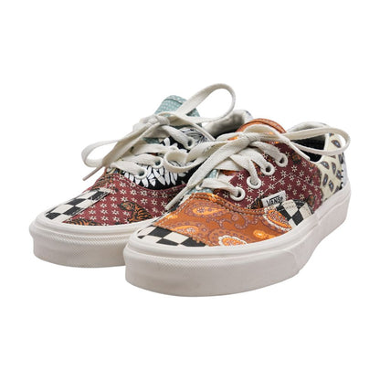 Old Skool Multi Low Top Athletic Shoes