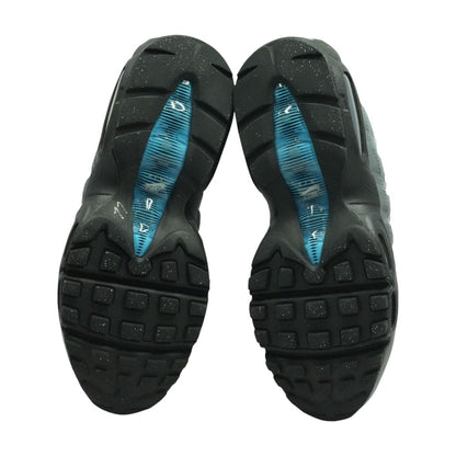 Air Max 95 Recraft Gray Athletic Shoes