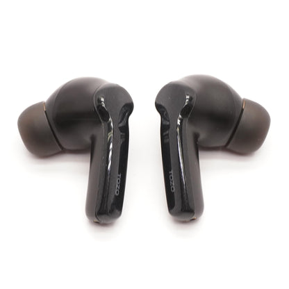 Black NC2 Wireless Headphones