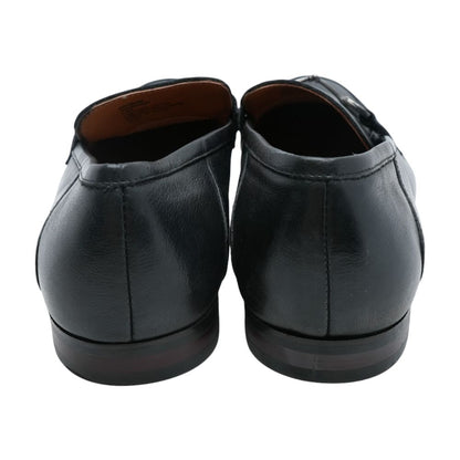 Black Loafer Dress Shoes