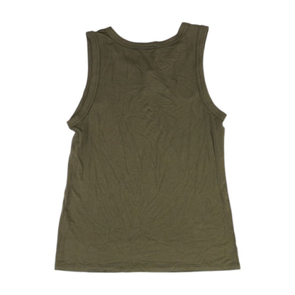 Green Tank T-Shirt