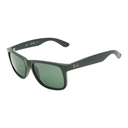 Black RB4165 Square Sunglasses