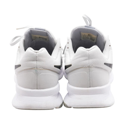 Run Shift 3 Gray Low Top Athletic Shoes