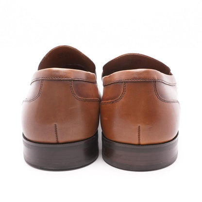 Aalto Brown Loafer Shoes