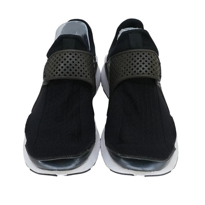 Black Sock Dart Kjcrd Low Top Sneaker