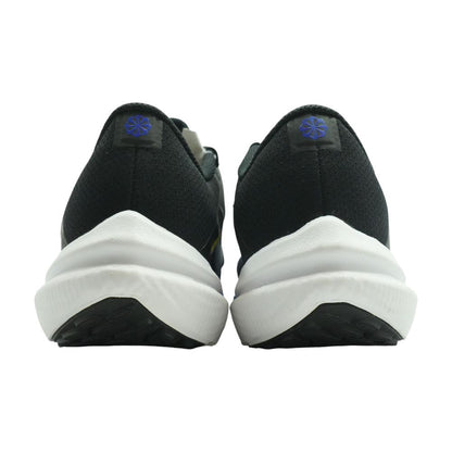 Air Winflo 10 Blue Low Top Athletic Shoes
