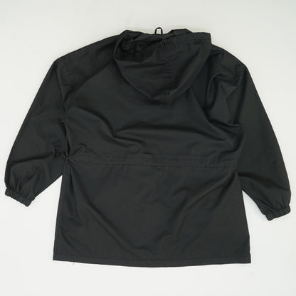 Black Rain Jacket