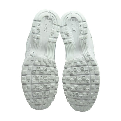 P-6000 Sneakers White Low Top Athletic Shoes