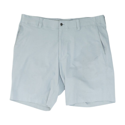 Gray Active Shorts