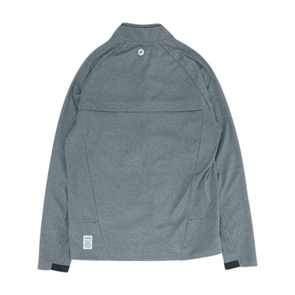 Gray Active Jacket