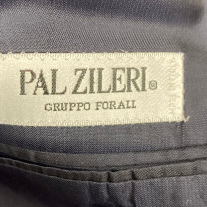 Navy Solid Sport Coat