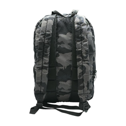 Gray Backpack