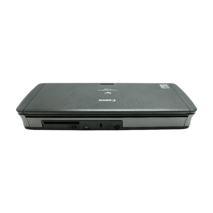 imageFORMULA P-215II Mobile Document Scanner