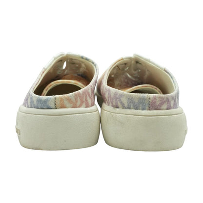 Jem Miracle Mule Multi Flats