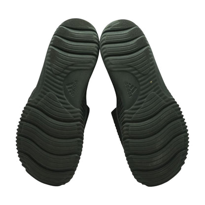 Alphabounce Black Athletic Slide Athletic Shoes