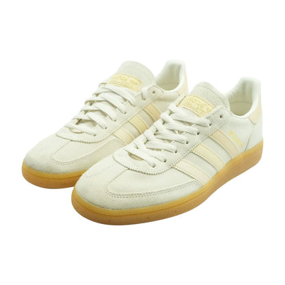 Handball Spezial Beige Low Top Athletic Shoes