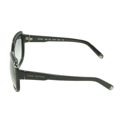Black Z0485W Oversized Sunglasses