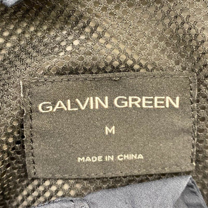 Navy Active Golf Jacket