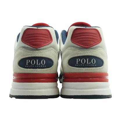 White Lace Up Casual Shoes