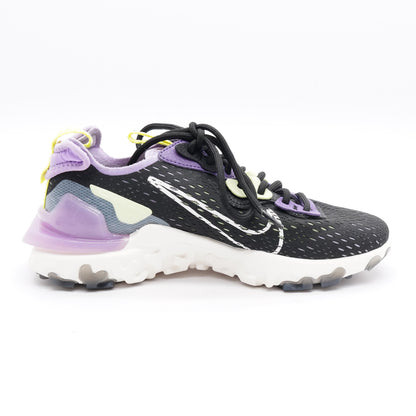 Multi React Vision Low Top Athletic Shoes