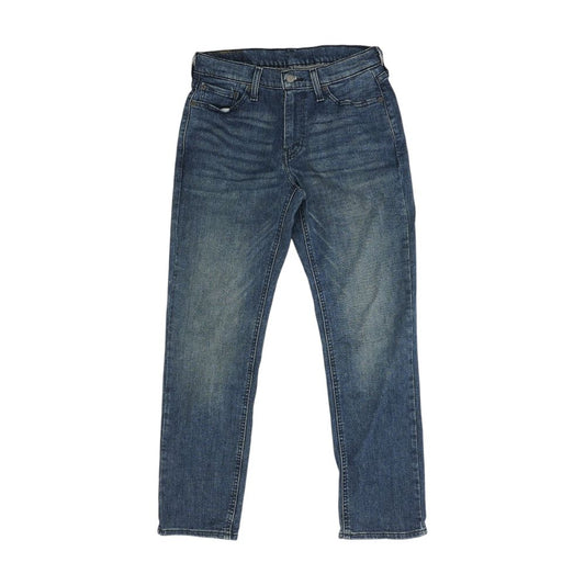 541 Blue Athletic Jeans