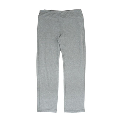 Gray Active Leggings