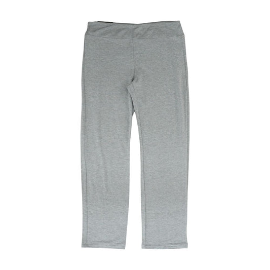 Gray Active Leggings