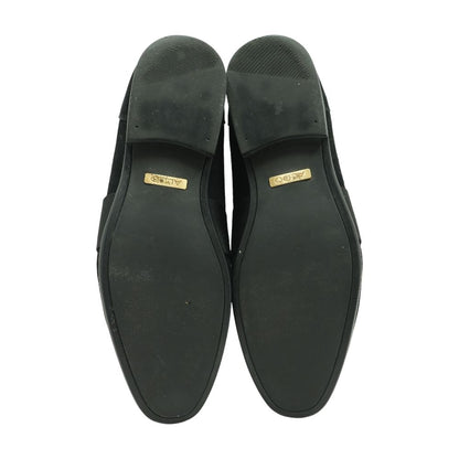 Black Loafer Dress Shoes