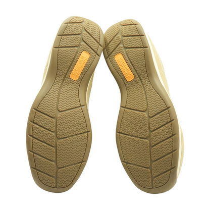 Sailing Club Tan Slip On Athletic Shoes