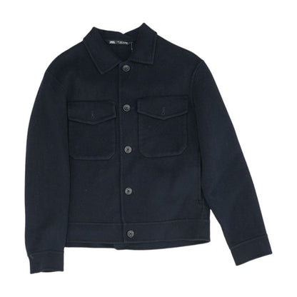 Navy Lightweight Jacket